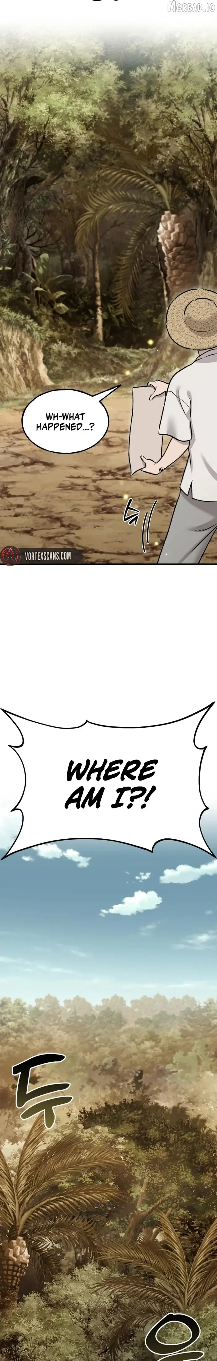 Solo Farming In The Tower - Chapter 125 image 02_optimized_optimized